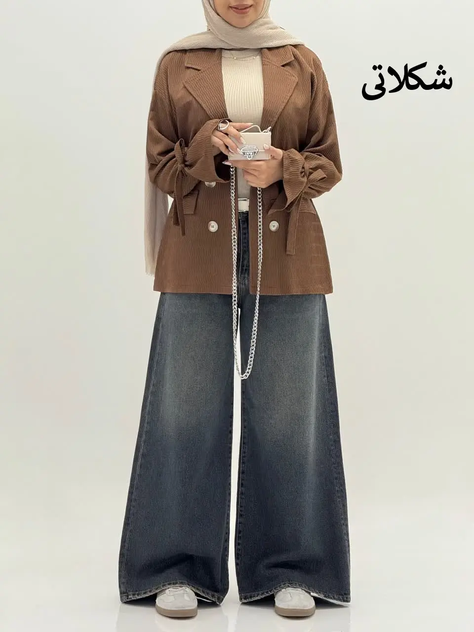4034- کت ژیوان
